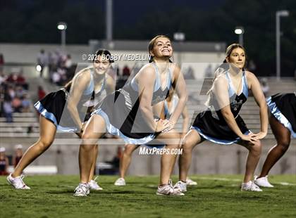 Thumbnail 3 in San Joaquin Memorial @ Clovis North photogallery.