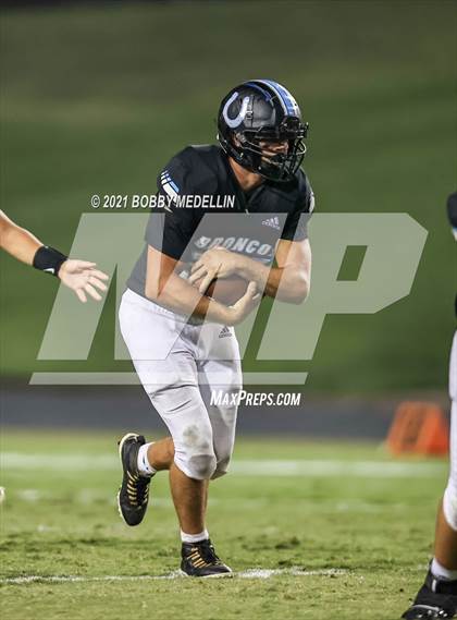 Thumbnail 2 in San Joaquin Memorial @ Clovis North photogallery.