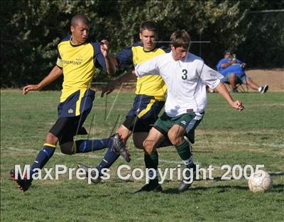 Thumbnail 3 in Rosemont @ Ponderosa photogallery.