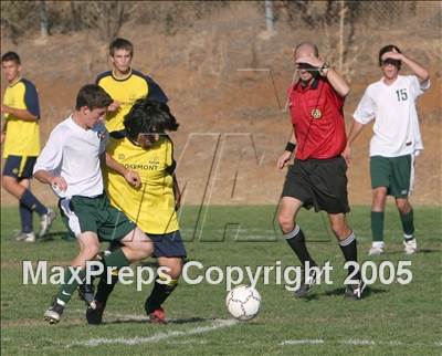 Thumbnail 1 in Rosemont @ Ponderosa photogallery.