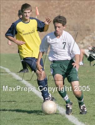 Thumbnail 1 in Rosemont @ Ponderosa photogallery.