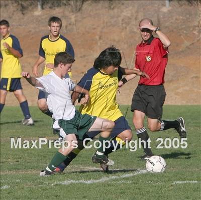 Thumbnail 3 in Rosemont @ Ponderosa photogallery.