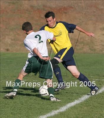 Thumbnail 1 in Rosemont @ Ponderosa photogallery.