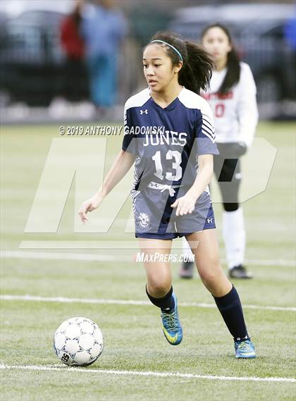 Thumbnail 1 in Proviso West @ Jones photogallery.