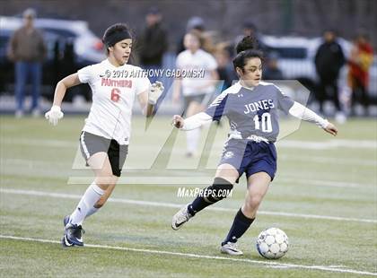 Thumbnail 2 in Proviso West @ Jones photogallery.