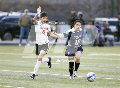 Thumbnail 3 in Proviso West @ Jones photogallery.