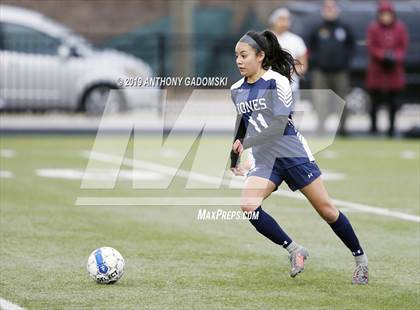 Thumbnail 2 in Proviso West @ Jones photogallery.