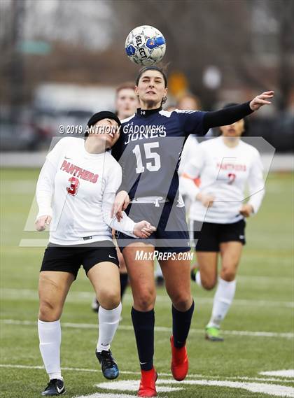 Thumbnail 3 in Proviso West @ Jones photogallery.