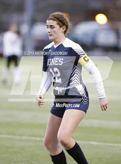 Thumbnail 3 in Proviso West @ Jones photogallery.