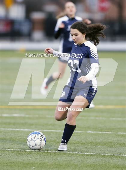Thumbnail 2 in Proviso West @ Jones photogallery.