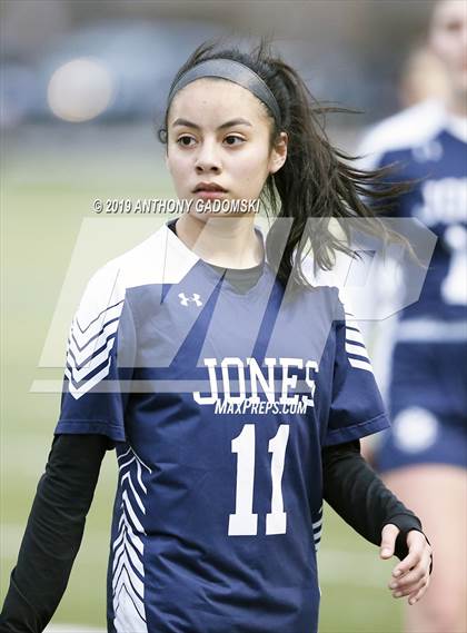 Thumbnail 2 in Proviso West @ Jones photogallery.