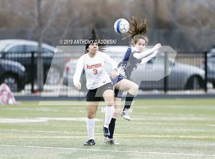 Thumbnail 3 in Proviso West @ Jones photogallery.