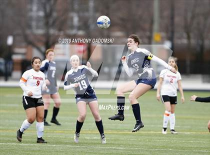 Thumbnail 1 in Proviso West @ Jones photogallery.