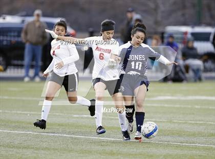Thumbnail 2 in Proviso West @ Jones photogallery.
