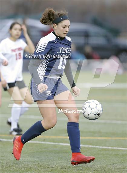 Thumbnail 1 in Proviso West @ Jones photogallery.