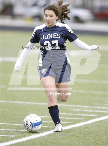 Thumbnail 3 in Proviso West @ Jones photogallery.