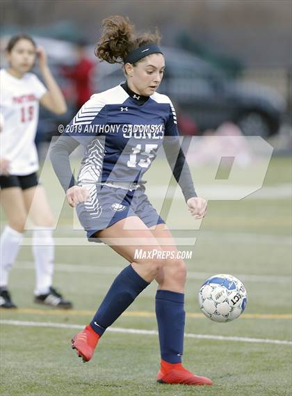 Thumbnail 2 in Proviso West @ Jones photogallery.