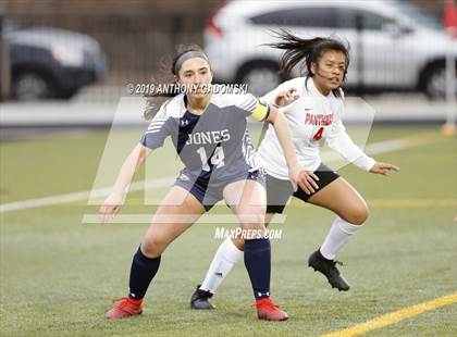 Thumbnail 2 in Proviso West @ Jones photogallery.