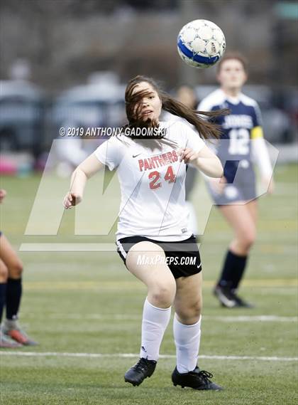 Thumbnail 3 in Proviso West @ Jones photogallery.