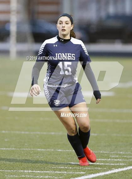Thumbnail 2 in Proviso West @ Jones photogallery.
