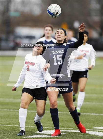Thumbnail 2 in Proviso West @ Jones photogallery.