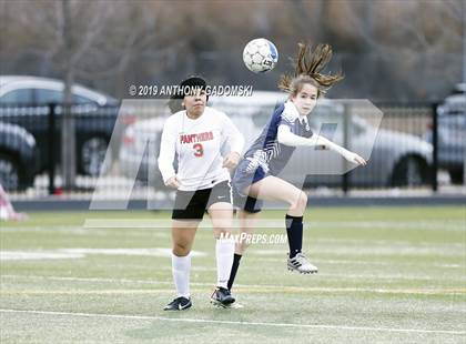 Thumbnail 1 in Proviso West @ Jones photogallery.