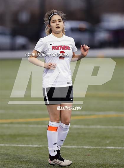 Thumbnail 3 in Proviso West @ Jones photogallery.