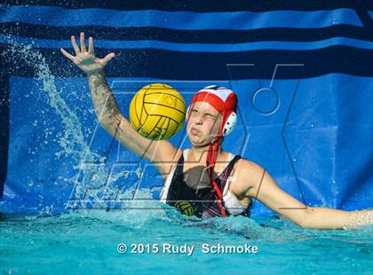 Thumbnail 3 in La Jolla Country Day @ Mount Miguel (East County Invitational) photogallery.