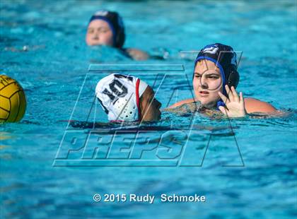 Thumbnail 1 in La Jolla Country Day @ Mount Miguel (East County Invitational) photogallery.