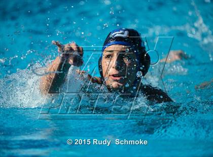 Thumbnail 2 in La Jolla Country Day @ Mount Miguel (East County Invitational) photogallery.