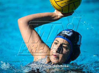 Thumbnail 3 in La Jolla Country Day @ Mount Miguel (East County Invitational) photogallery.