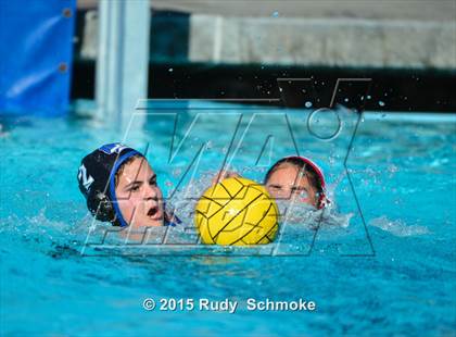 Thumbnail 2 in La Jolla Country Day @ Mount Miguel (East County Invitational) photogallery.