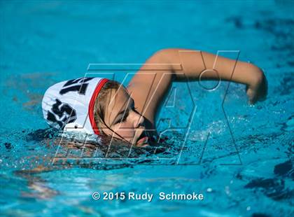 Thumbnail 1 in La Jolla Country Day @ Mount Miguel (East County Invitational) photogallery.
