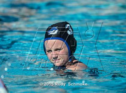 Thumbnail 1 in La Jolla Country Day @ Mount Miguel (East County Invitational) photogallery.
