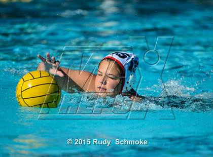 Thumbnail 2 in La Jolla Country Day @ Mount Miguel (East County Invitational) photogallery.