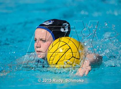 Thumbnail 2 in La Jolla Country Day @ Mount Miguel (East County Invitational) photogallery.