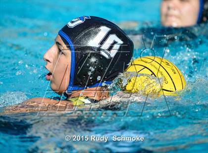 Thumbnail 1 in La Jolla Country Day @ Mount Miguel (East County Invitational) photogallery.