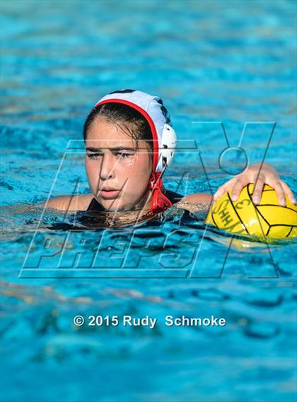 Thumbnail 3 in La Jolla Country Day @ Mount Miguel (East County Invitational) photogallery.