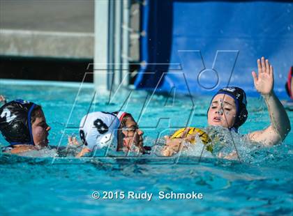 Thumbnail 2 in La Jolla Country Day @ Mount Miguel (East County Invitational) photogallery.