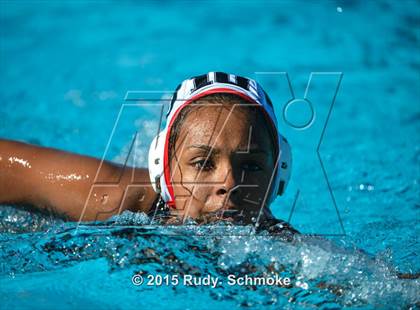 Thumbnail 2 in La Jolla Country Day @ Mount Miguel (East County Invitational) photogallery.