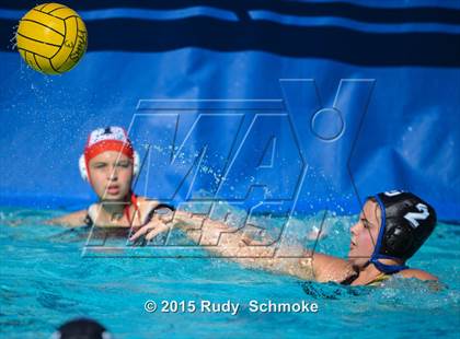 Thumbnail 3 in La Jolla Country Day @ Mount Miguel (East County Invitational) photogallery.