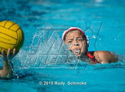Thumbnail 3 in La Jolla Country Day @ Mount Miguel (East County Invitational) photogallery.
