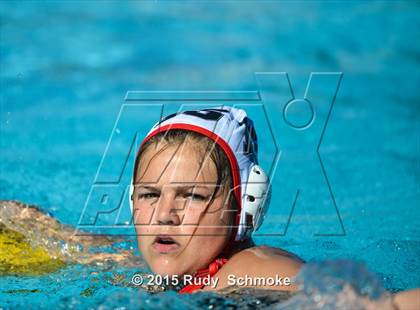Thumbnail 3 in La Jolla Country Day @ Mount Miguel (East County Invitational) photogallery.
