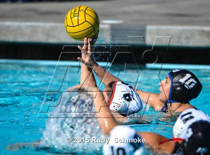 Thumbnail 1 in La Jolla Country Day @ Mount Miguel (East County Invitational) photogallery.