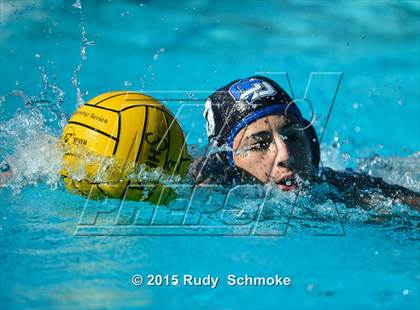 Thumbnail 3 in La Jolla Country Day @ Mount Miguel (East County Invitational) photogallery.