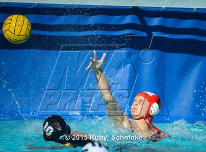 Thumbnail 3 in La Jolla Country Day @ Mount Miguel (East County Invitational) photogallery.
