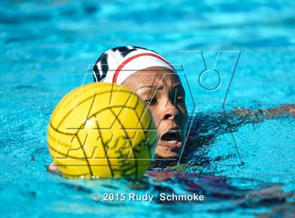 Thumbnail 2 in La Jolla Country Day @ Mount Miguel (East County Invitational) photogallery.