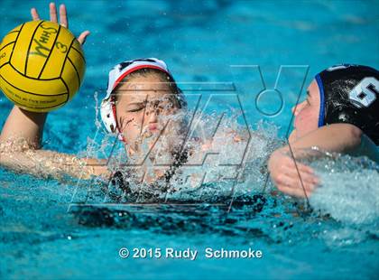 Thumbnail 3 in La Jolla Country Day @ Mount Miguel (East County Invitational) photogallery.