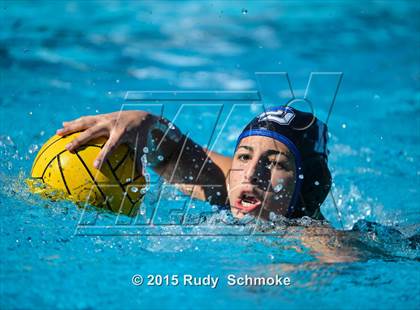 Thumbnail 1 in La Jolla Country Day @ Mount Miguel (East County Invitational) photogallery.