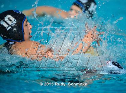 Thumbnail 2 in La Jolla Country Day @ Mount Miguel (East County Invitational) photogallery.